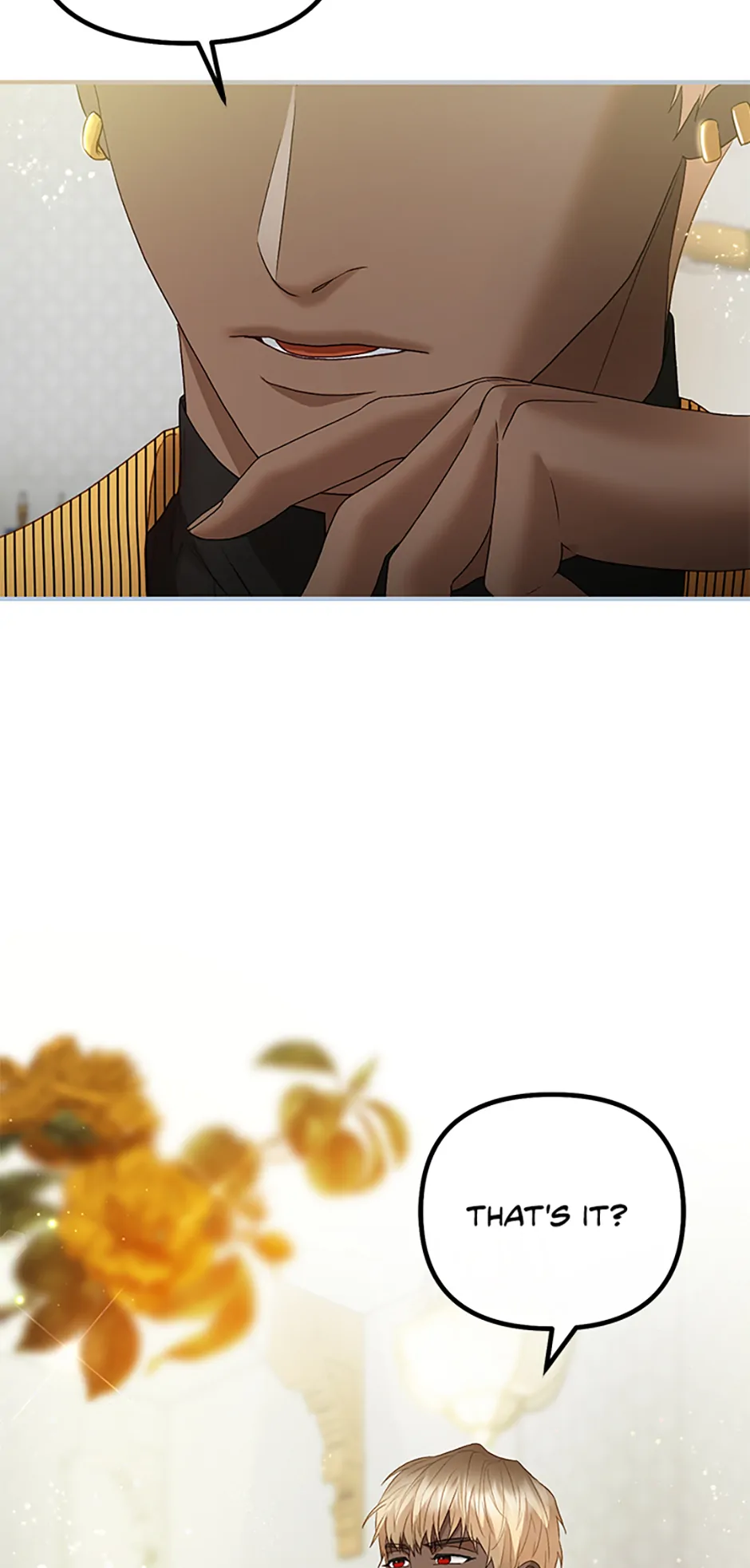 The Glamorous Life of the Fake Mistress Chapter 117 - page 2