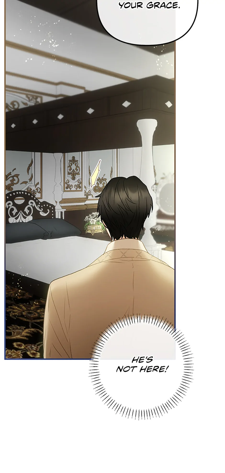 The Glamorous Life of the Fake Mistress Chapter 117 - page 20