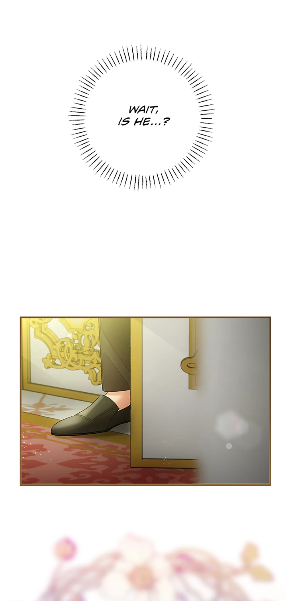 The Glamorous Life of the Fake Mistress Chapter 117 - page 21