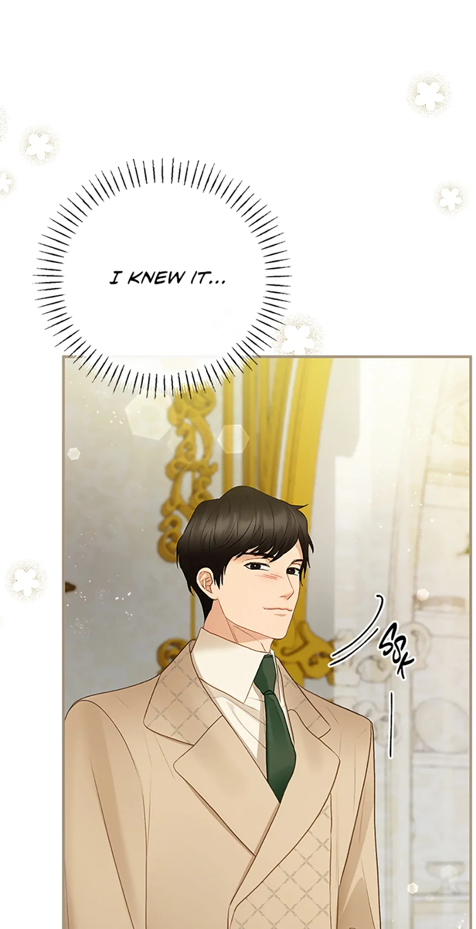The Glamorous Life of the Fake Mistress Chapter 117 - page 24