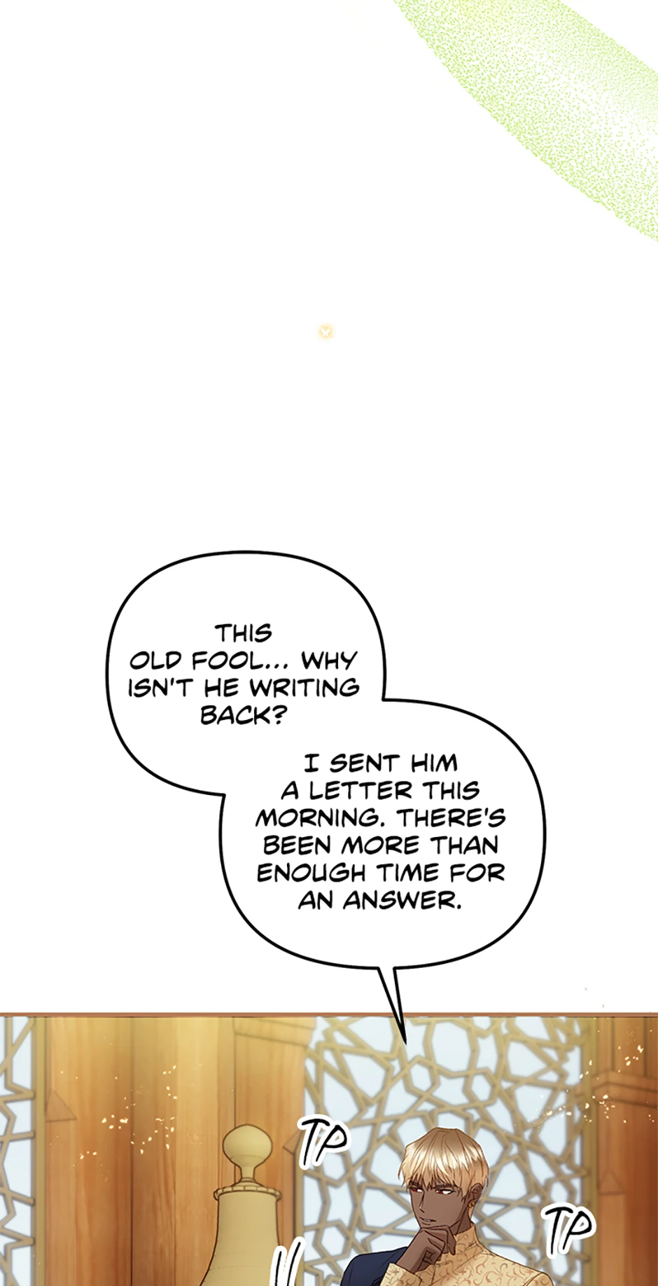 The Glamorous Life of the Fake Mistress Chapter 117 - page 26