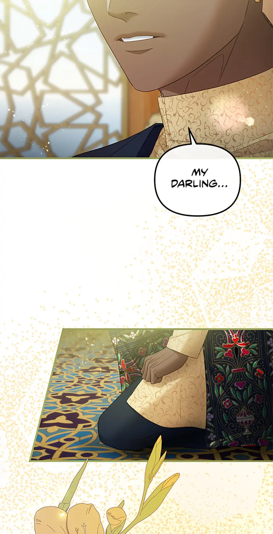 The Glamorous Life of the Fake Mistress Chapter 117 - page 31