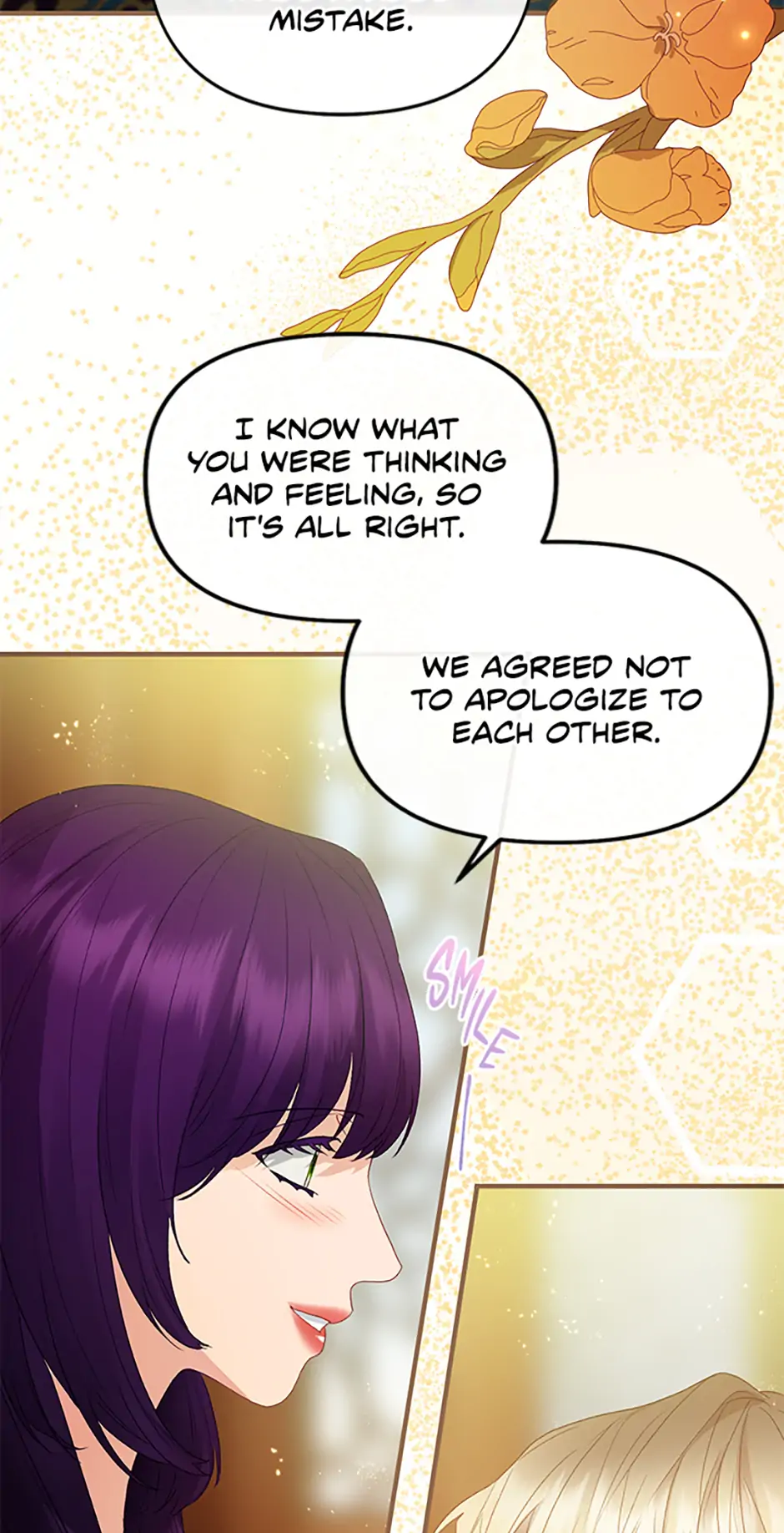 The Glamorous Life of the Fake Mistress Chapter 117 - page 33
