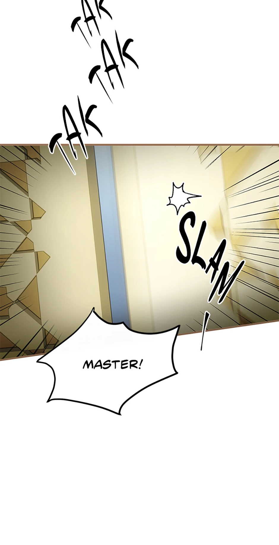 The Glamorous Life of the Fake Mistress Chapter 117 - page 35