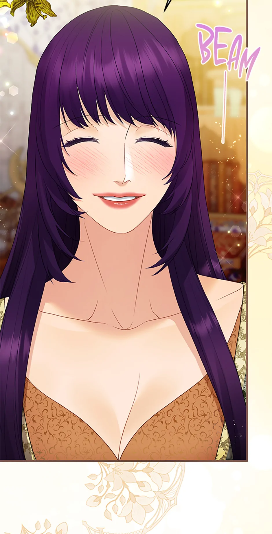 The Glamorous Life of the Fake Mistress Chapter 117 - page 41