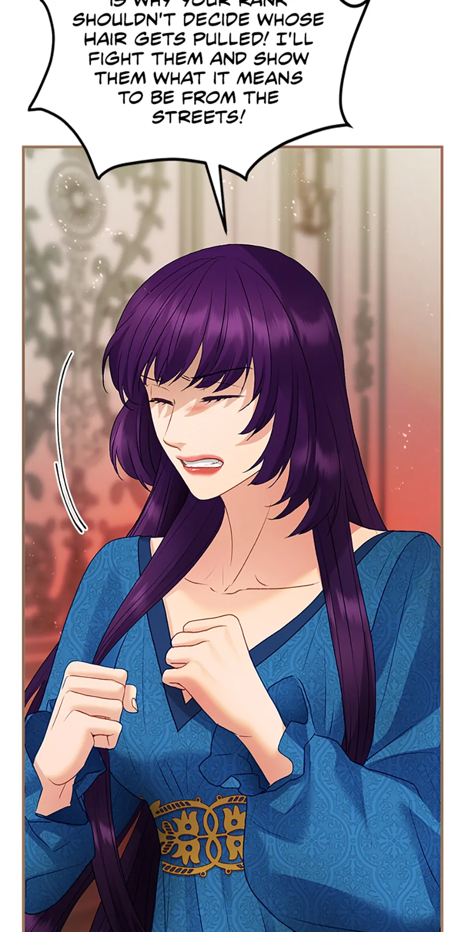 The Glamorous Life of the Fake Mistress Chapter 117 - page 63