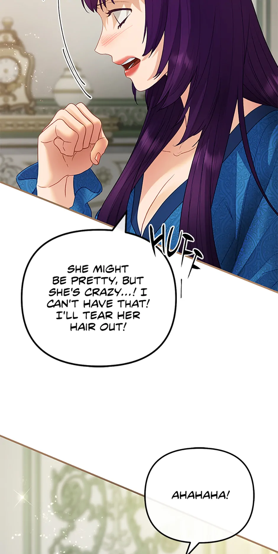 The Glamorous Life of the Fake Mistress Chapter 117 - page 66