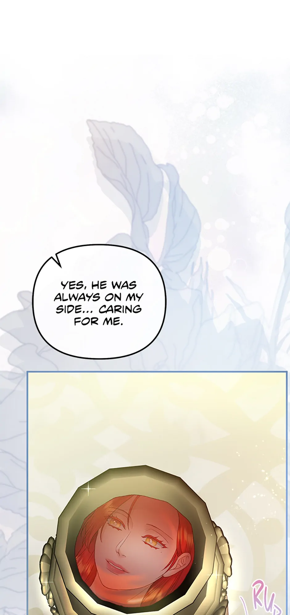 The Glamorous Life of the Fake Mistress Chapter 117 - page 69