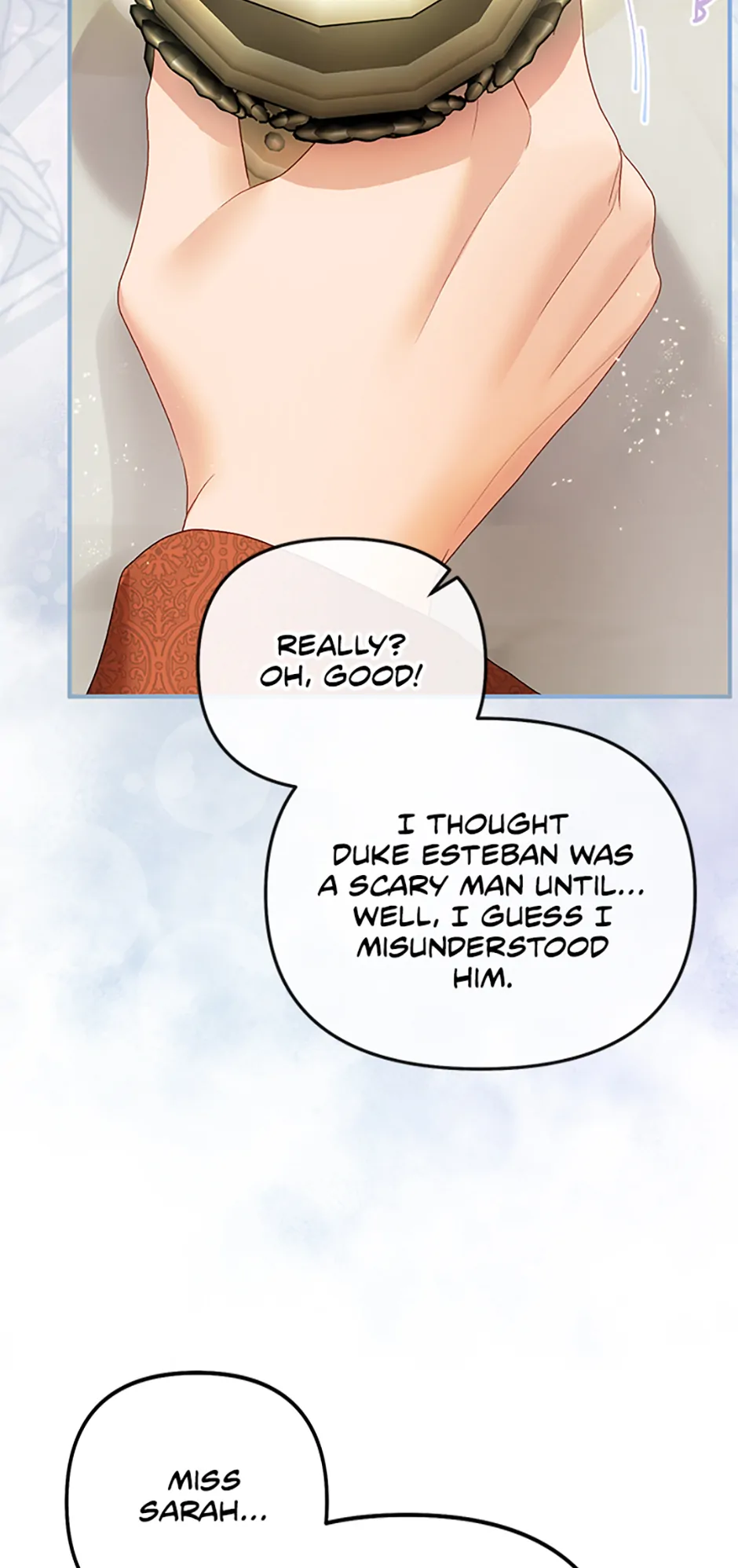The Glamorous Life of the Fake Mistress Chapter 117 - page 70