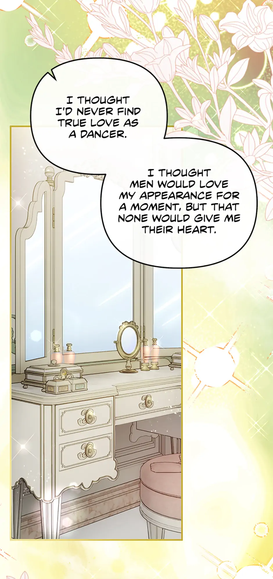 The Glamorous Life of the Fake Mistress Chapter 117 - page 72
