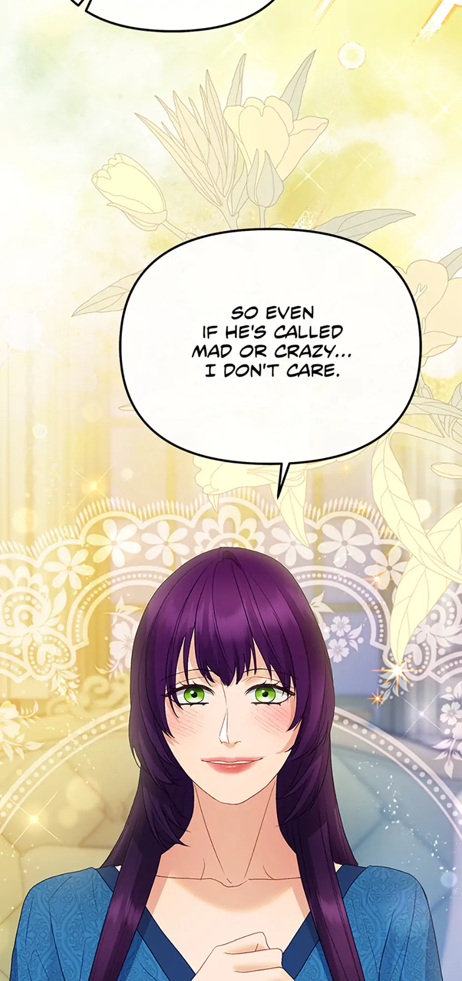 The Glamorous Life of the Fake Mistress Chapter 117 - page 74