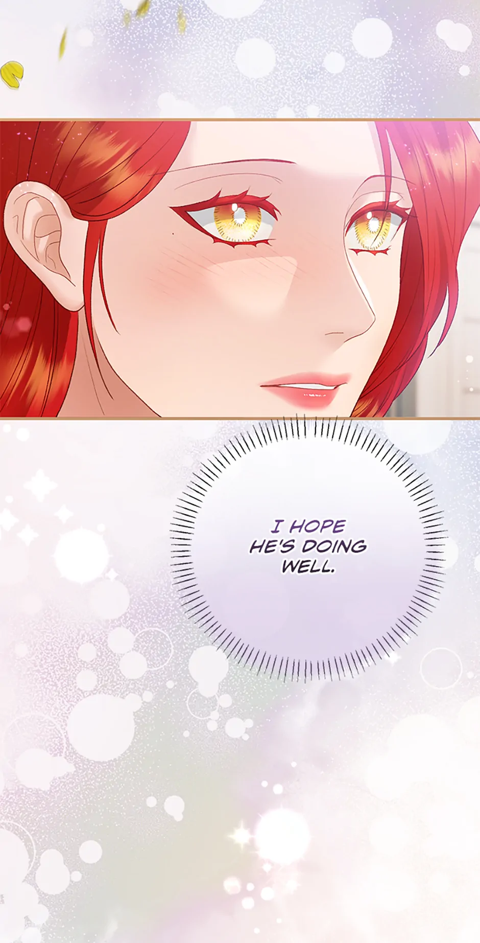 The Glamorous Life of the Fake Mistress Chapter 117 - page 83
