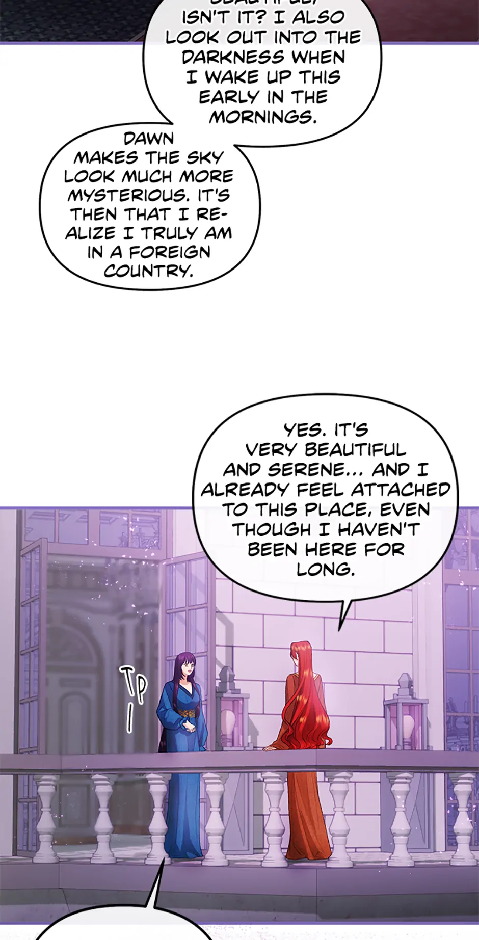 The Glamorous Life of the Fake Mistress Chapter 117 - page 85