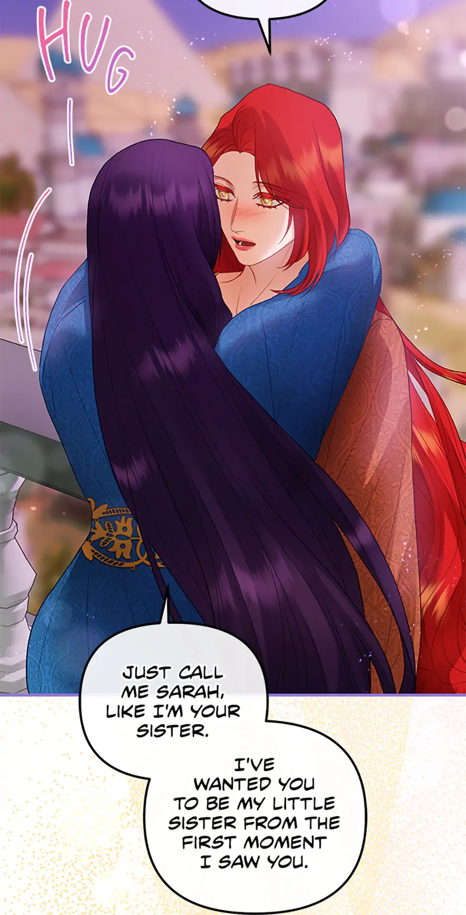 The Glamorous Life of the Fake Mistress Chapter 117 - page 88