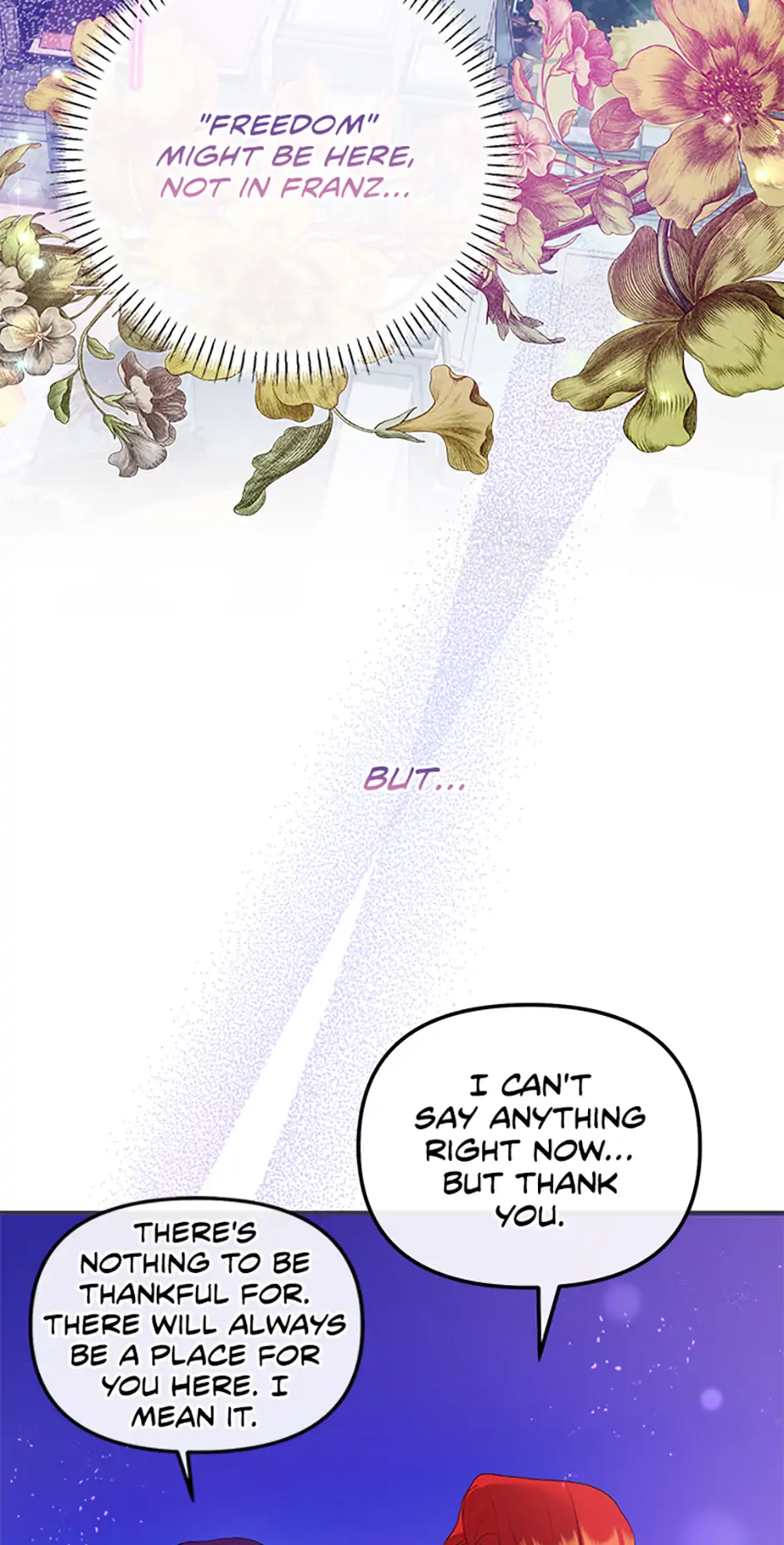 The Glamorous Life of the Fake Mistress Chapter 117 - page 91