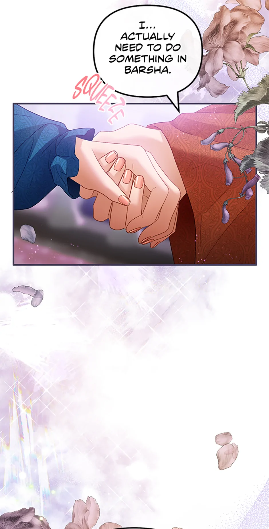 The Glamorous Life of the Fake Mistress Chapter 117 - page 93
