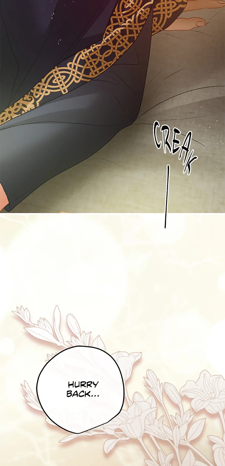The Glamorous Life of the Fake Mistress Chapter 118 - page 101