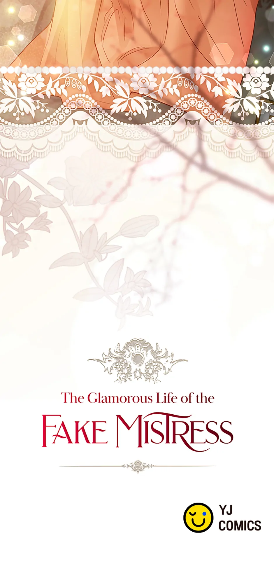 The Glamorous Life of the Fake Mistress Chapter 118 - page 103