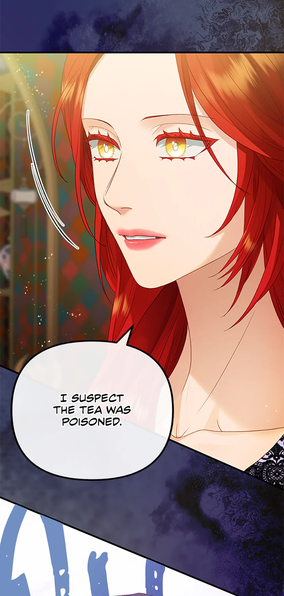 The Glamorous Life of the Fake Mistress Chapter 118 - page 15