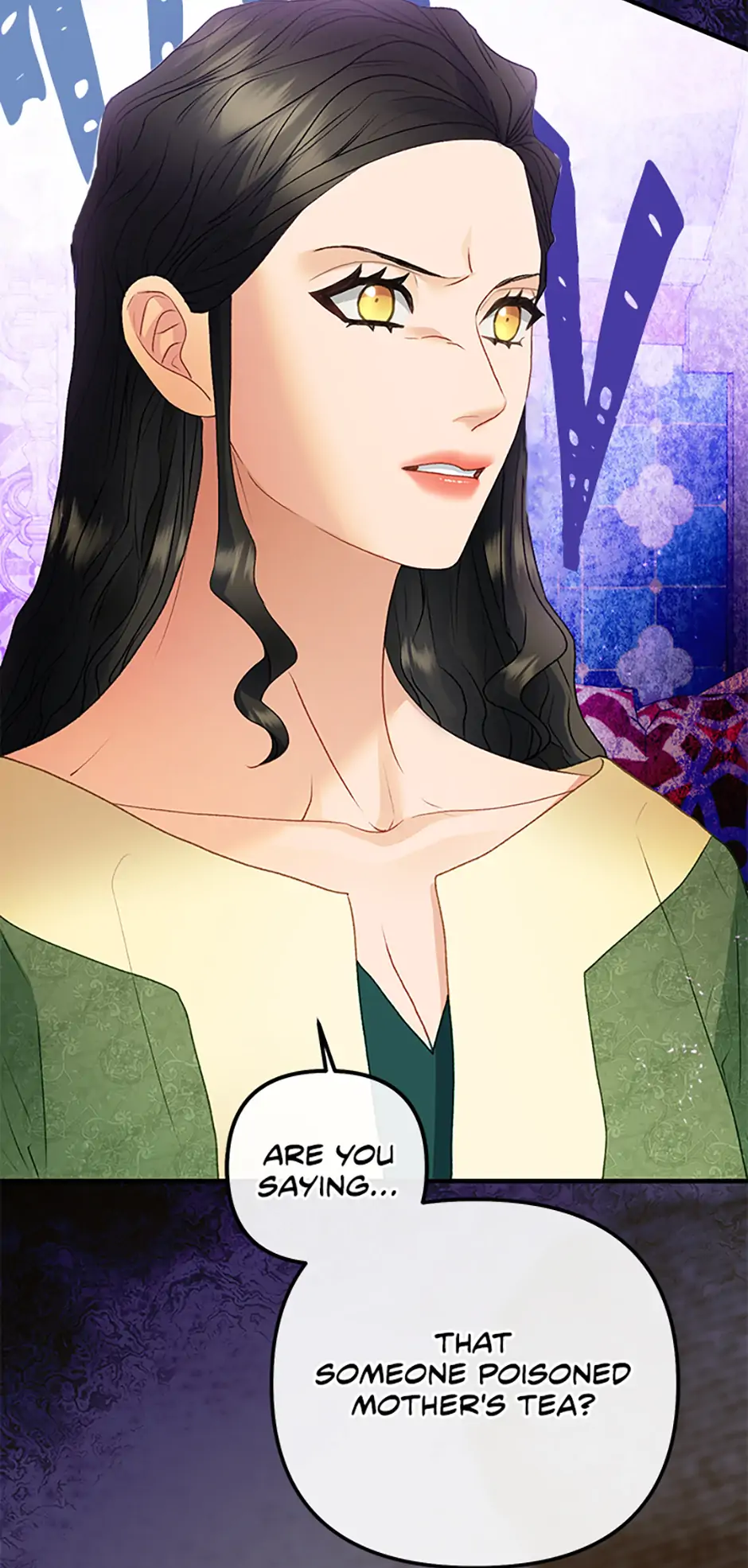 The Glamorous Life of the Fake Mistress Chapter 118 - page 16
