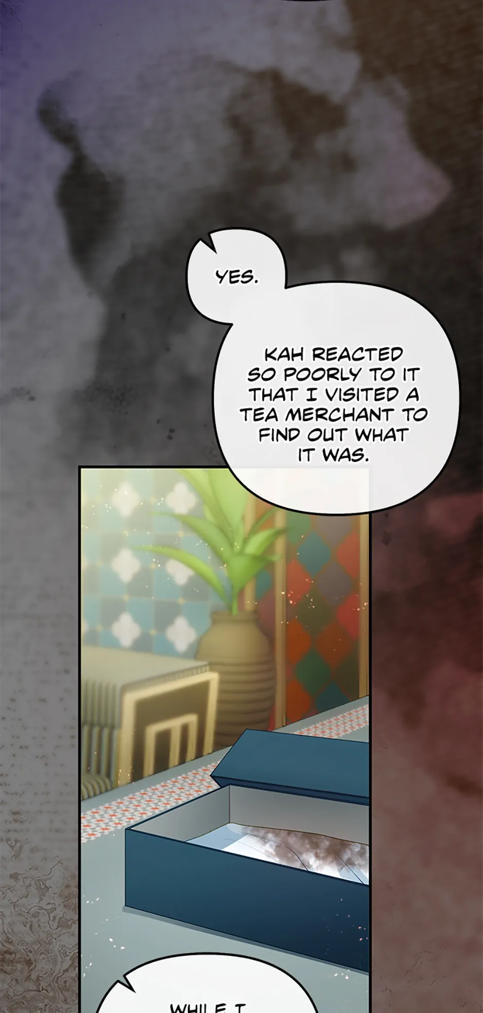 The Glamorous Life of the Fake Mistress Chapter 118 - page 17