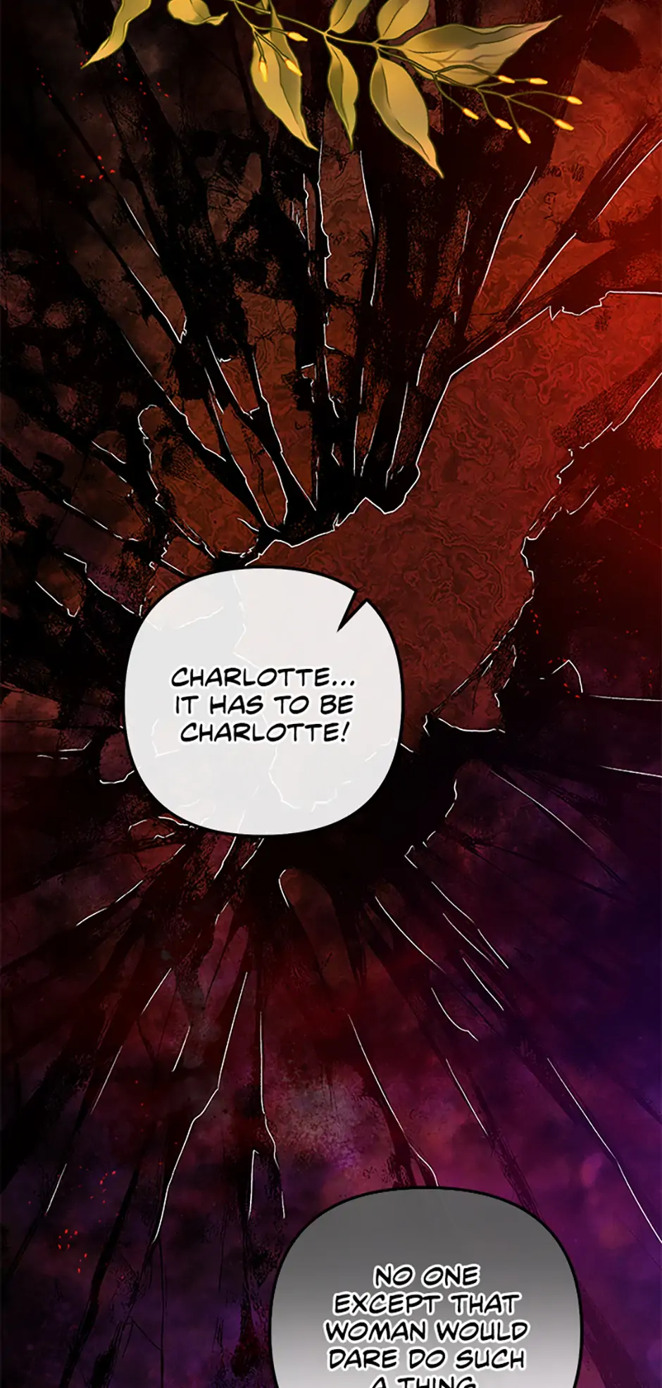 The Glamorous Life of the Fake Mistress Chapter 118 - page 20