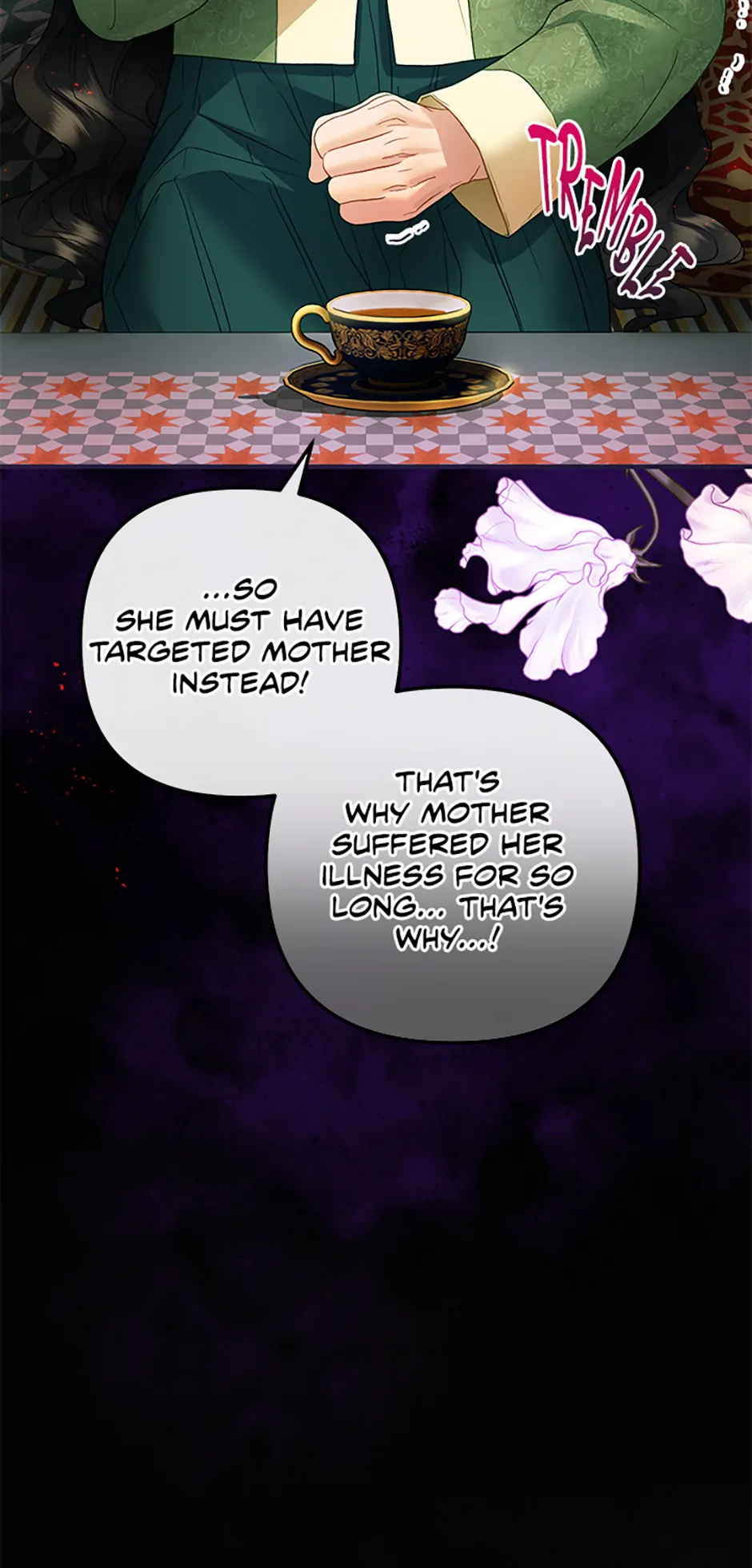 The Glamorous Life of the Fake Mistress Chapter 118 - page 22