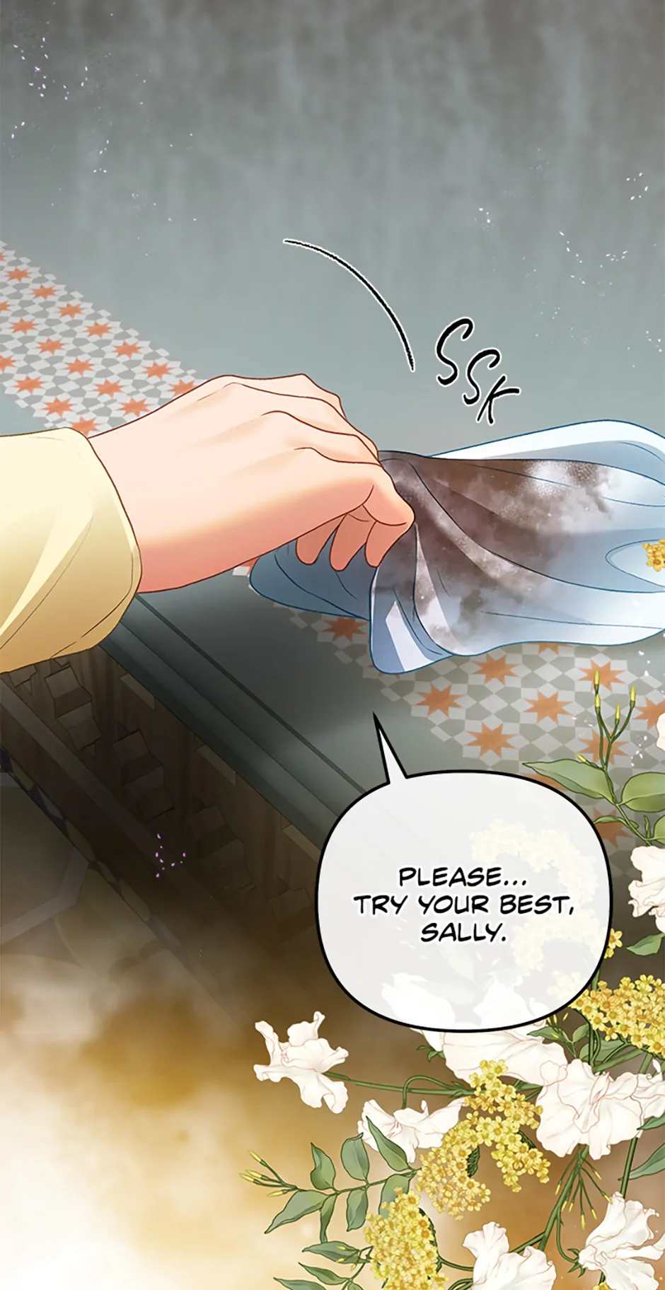 The Glamorous Life of the Fake Mistress Chapter 118 - page 27