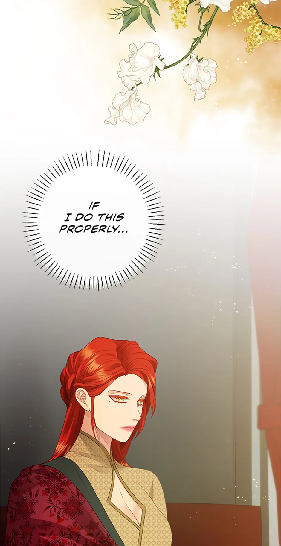 The Glamorous Life of the Fake Mistress Chapter 118 - page 28