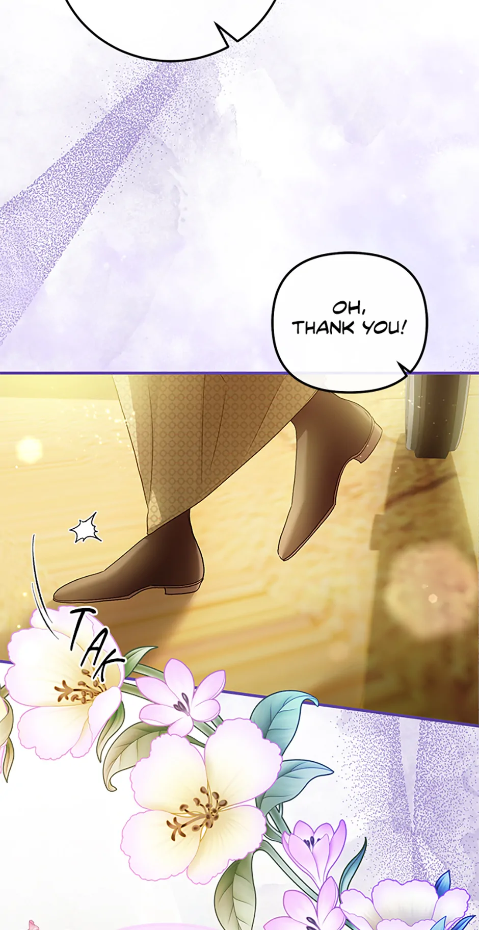 The Glamorous Life of the Fake Mistress Chapter 118 - page 30