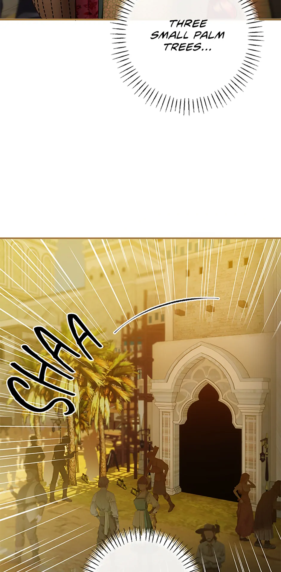 The Glamorous Life of the Fake Mistress Chapter 118 - page 36