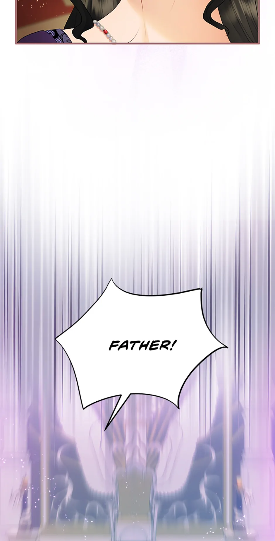 The Glamorous Life of the Fake Mistress Chapter 118 - page 49