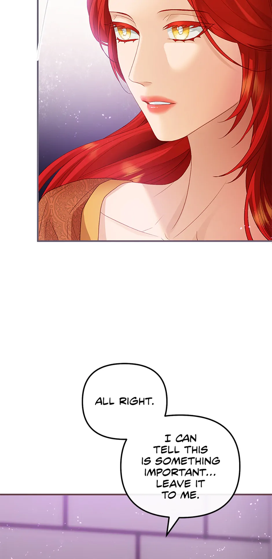 The Glamorous Life of the Fake Mistress Chapter 118 - page 5