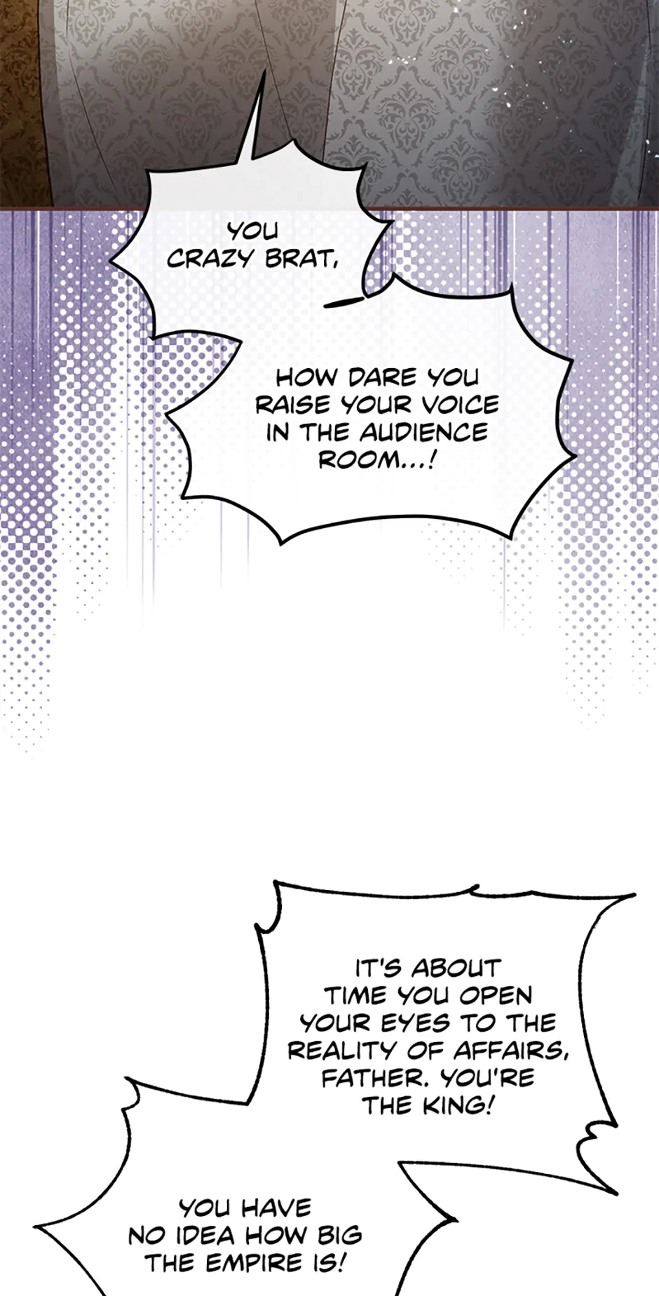 The Glamorous Life of the Fake Mistress Chapter 118 - page 53