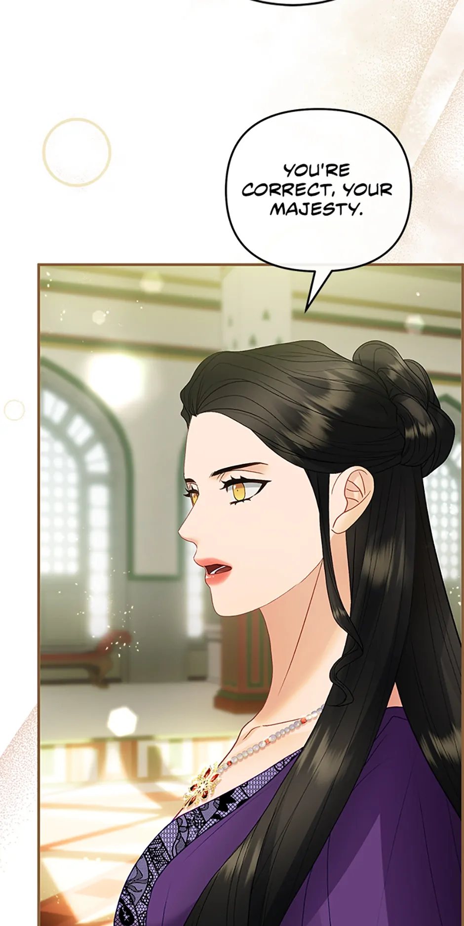 The Glamorous Life of the Fake Mistress Chapter 118 - page 58