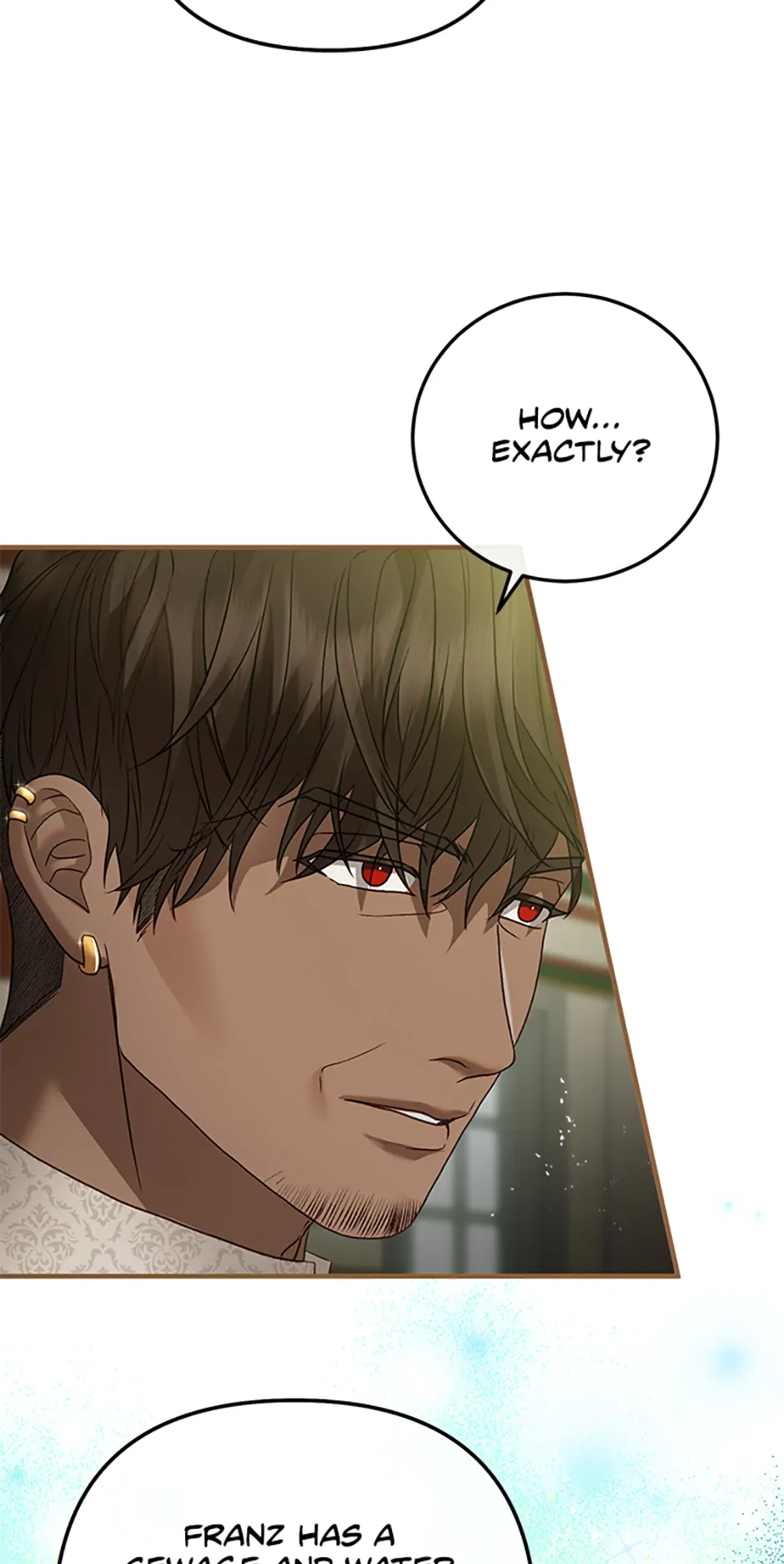 The Glamorous Life of the Fake Mistress Chapter 118 - page 61