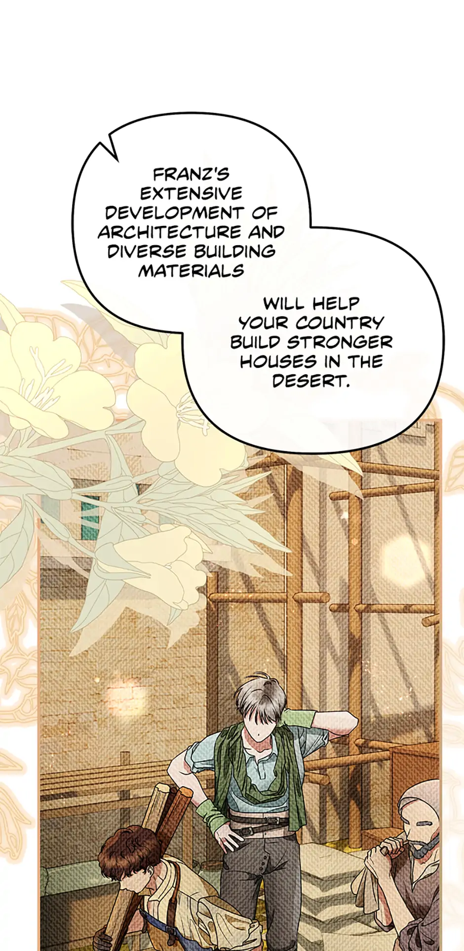 The Glamorous Life of the Fake Mistress Chapter 118 - page 65