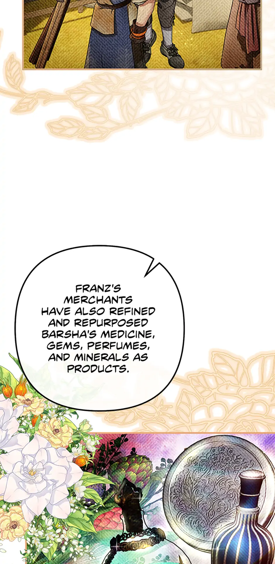 The Glamorous Life of the Fake Mistress Chapter 118 - page 66