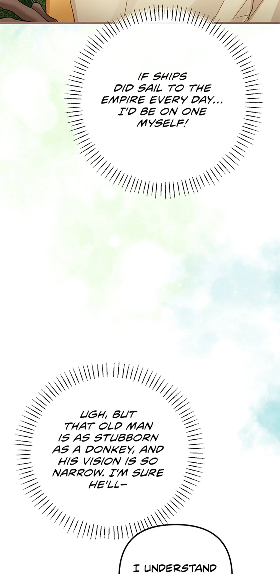 The Glamorous Life of the Fake Mistress Chapter 118 - page 72