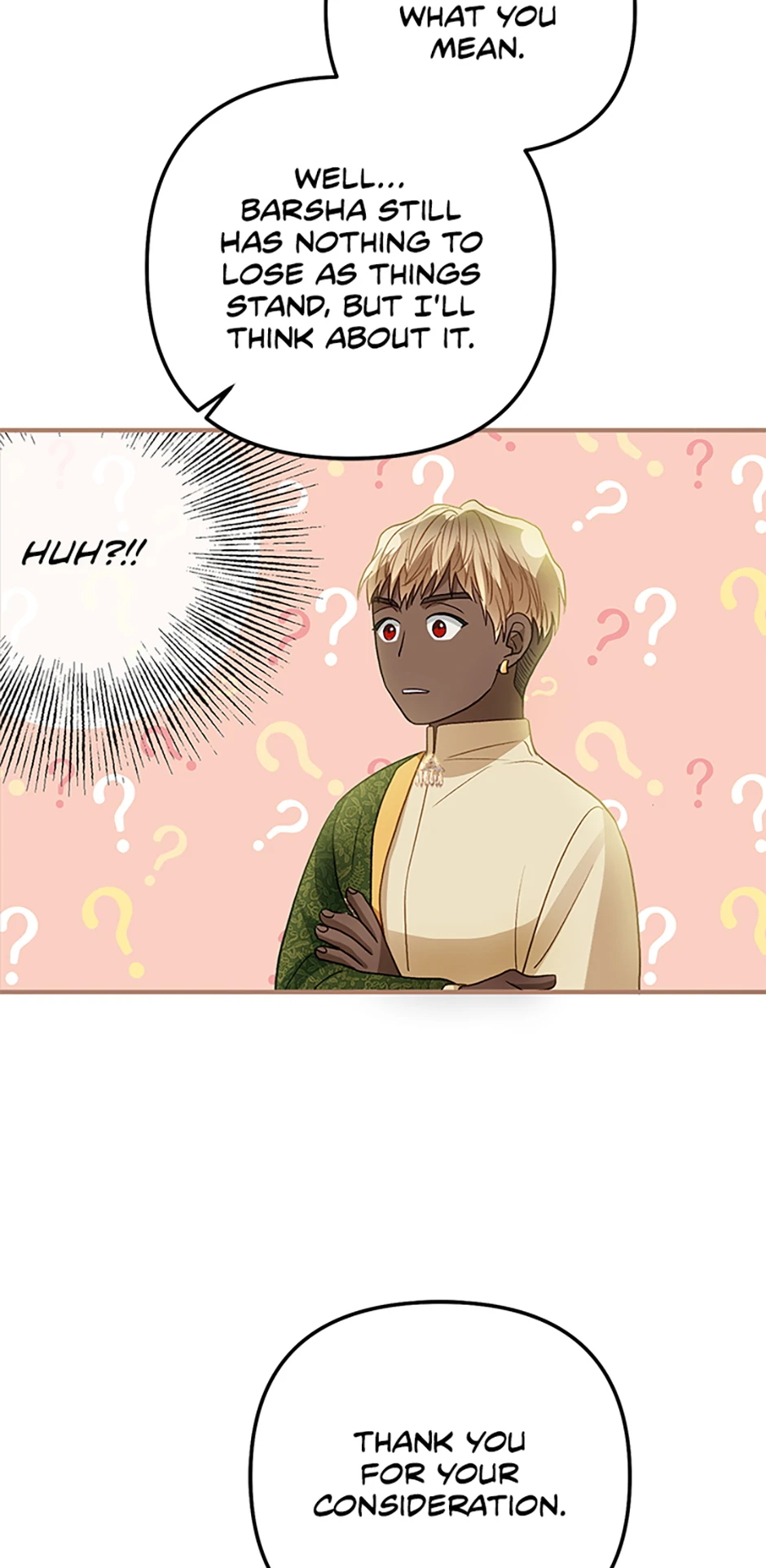 The Glamorous Life of the Fake Mistress Chapter 118 - page 73