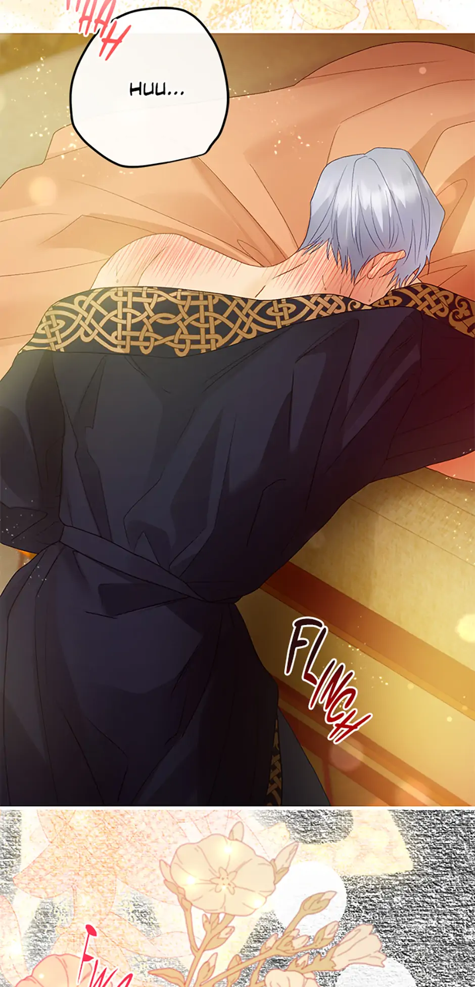 The Glamorous Life of the Fake Mistress Chapter 118 - page 93