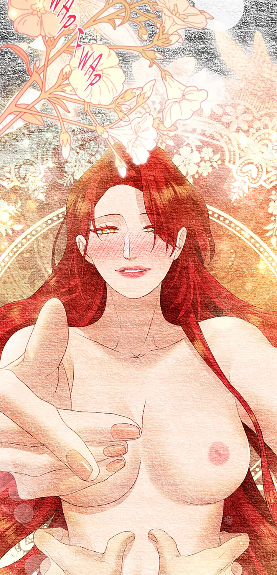 The Glamorous Life of the Fake Mistress Chapter 118 - page 94