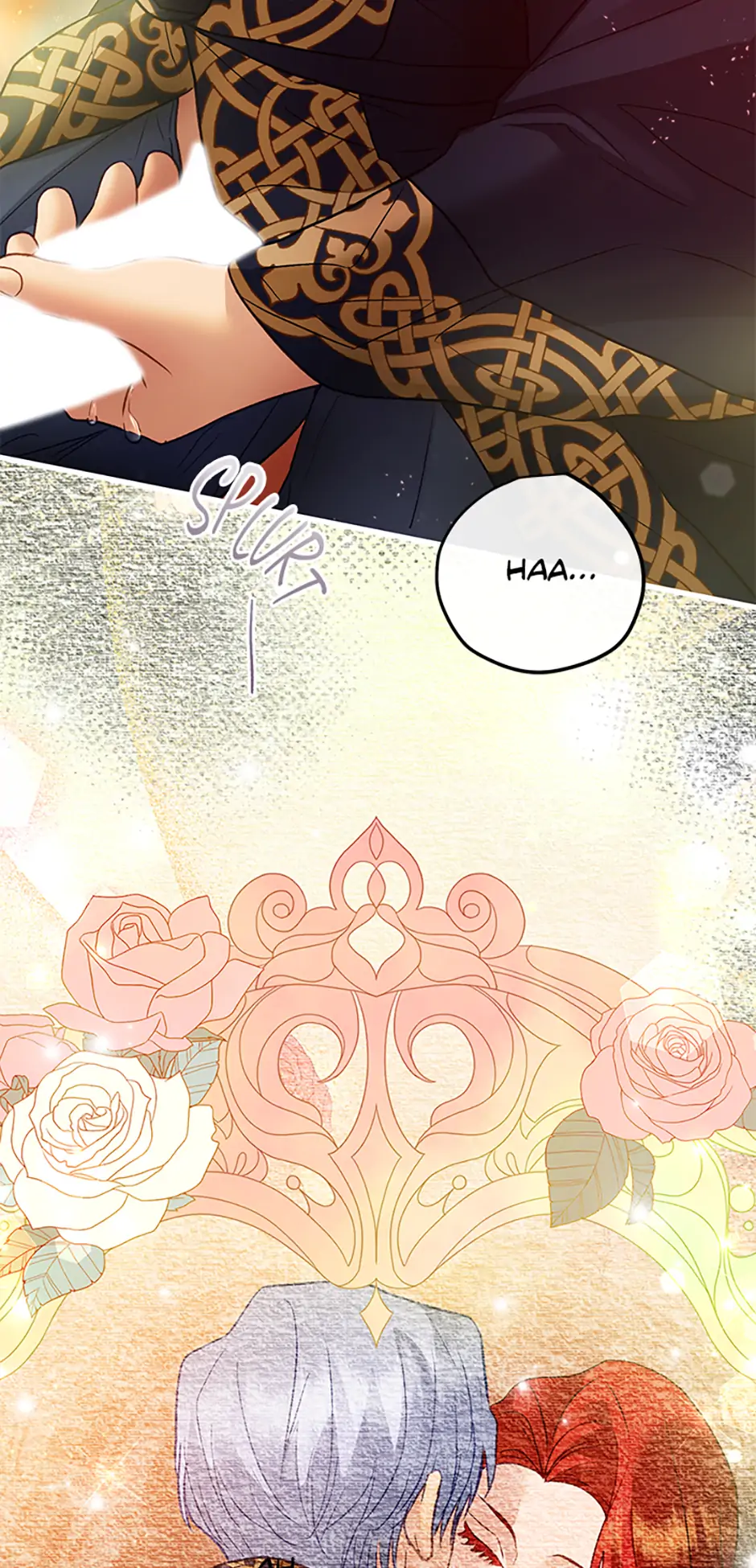 The Glamorous Life of the Fake Mistress Chapter 118 - page 97