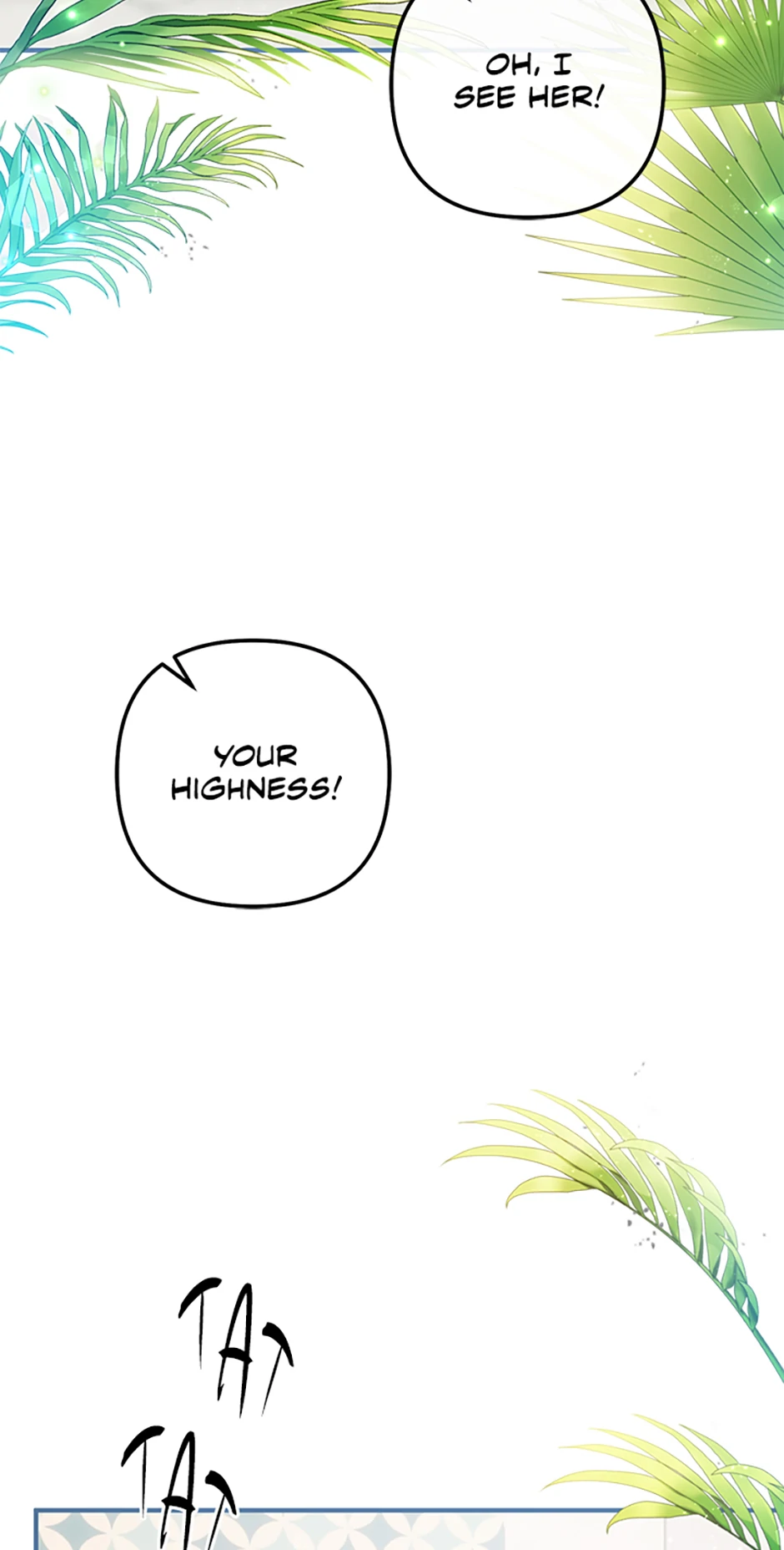 The Glamorous Life of the Fake Mistress Chapter 119 - page 2
