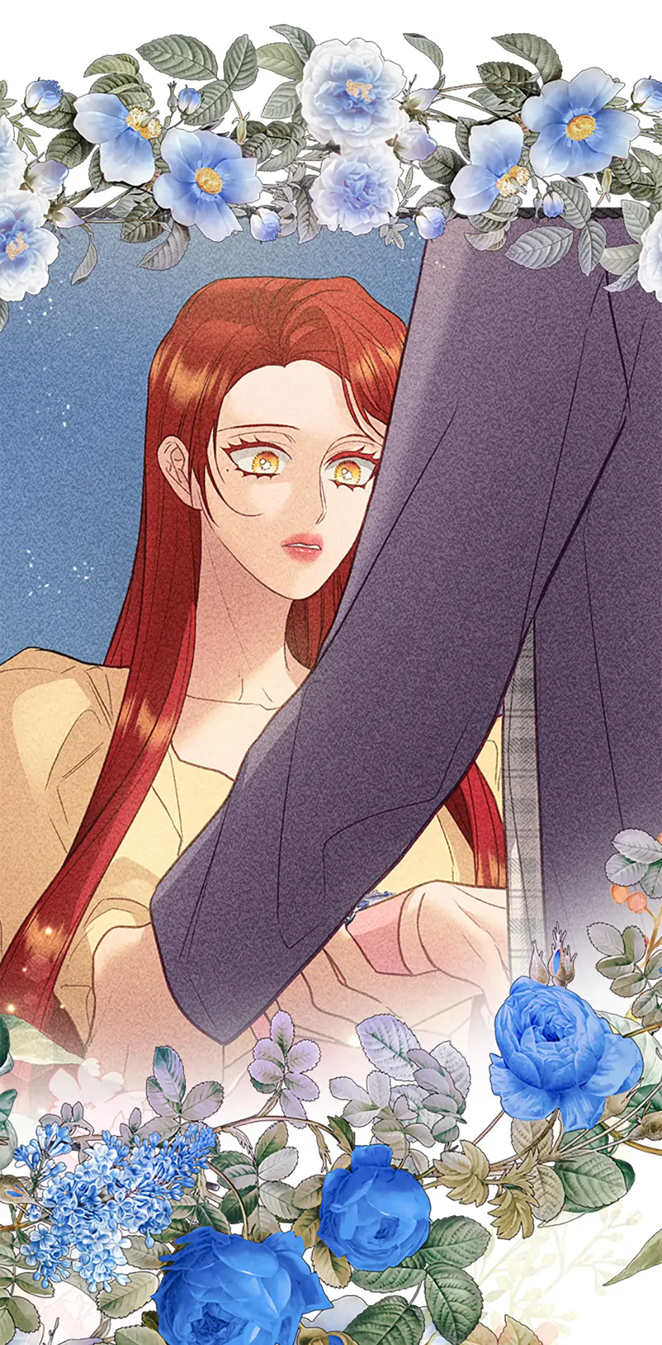 The Glamorous Life of the Fake Mistress Chapter 119 - page 25