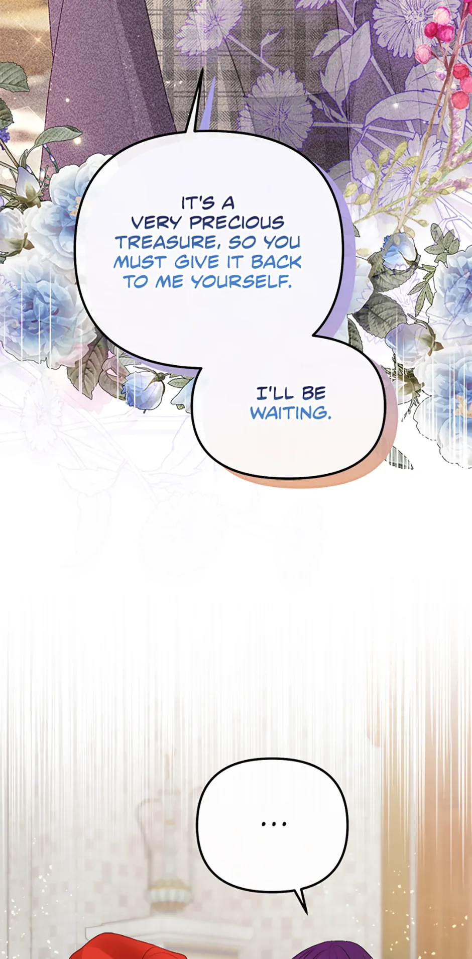 The Glamorous Life of the Fake Mistress Chapter 119 - page 27