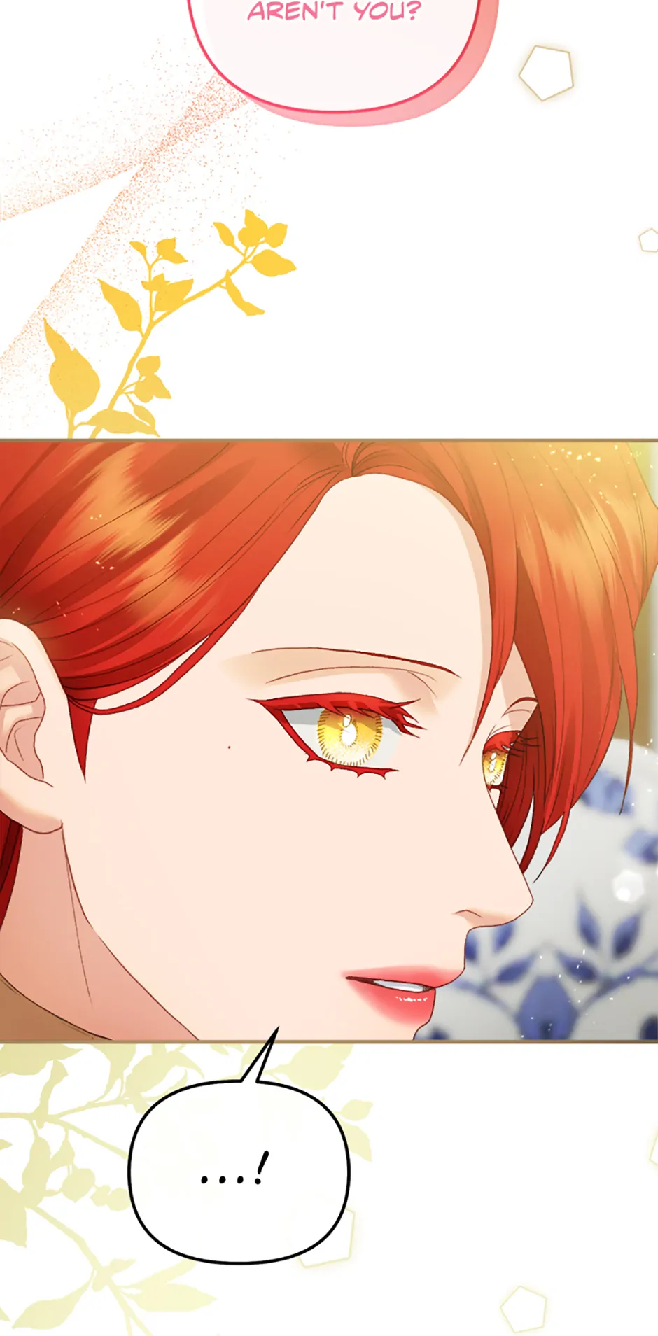 The Glamorous Life of the Fake Mistress Chapter 119 - page 29