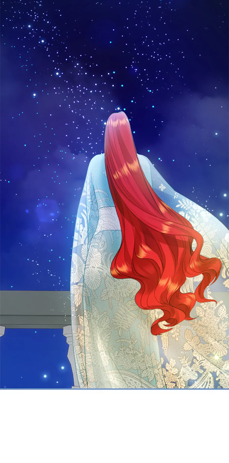 The Glamorous Life of the Fake Mistress Chapter 119 - page 36