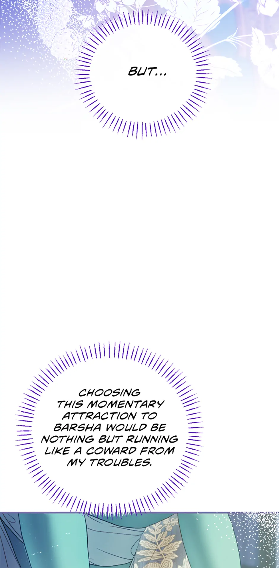 The Glamorous Life of the Fake Mistress Chapter 119 - page 40