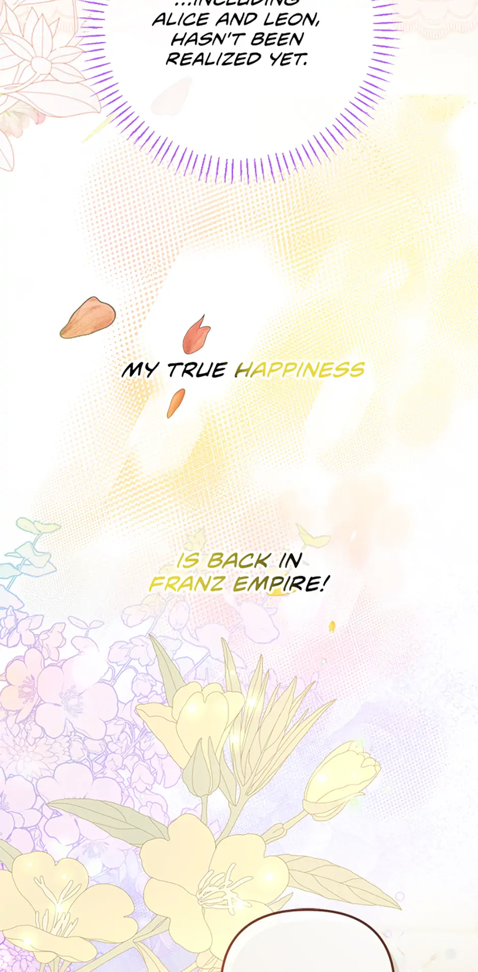 The Glamorous Life of the Fake Mistress Chapter 119 - page 45